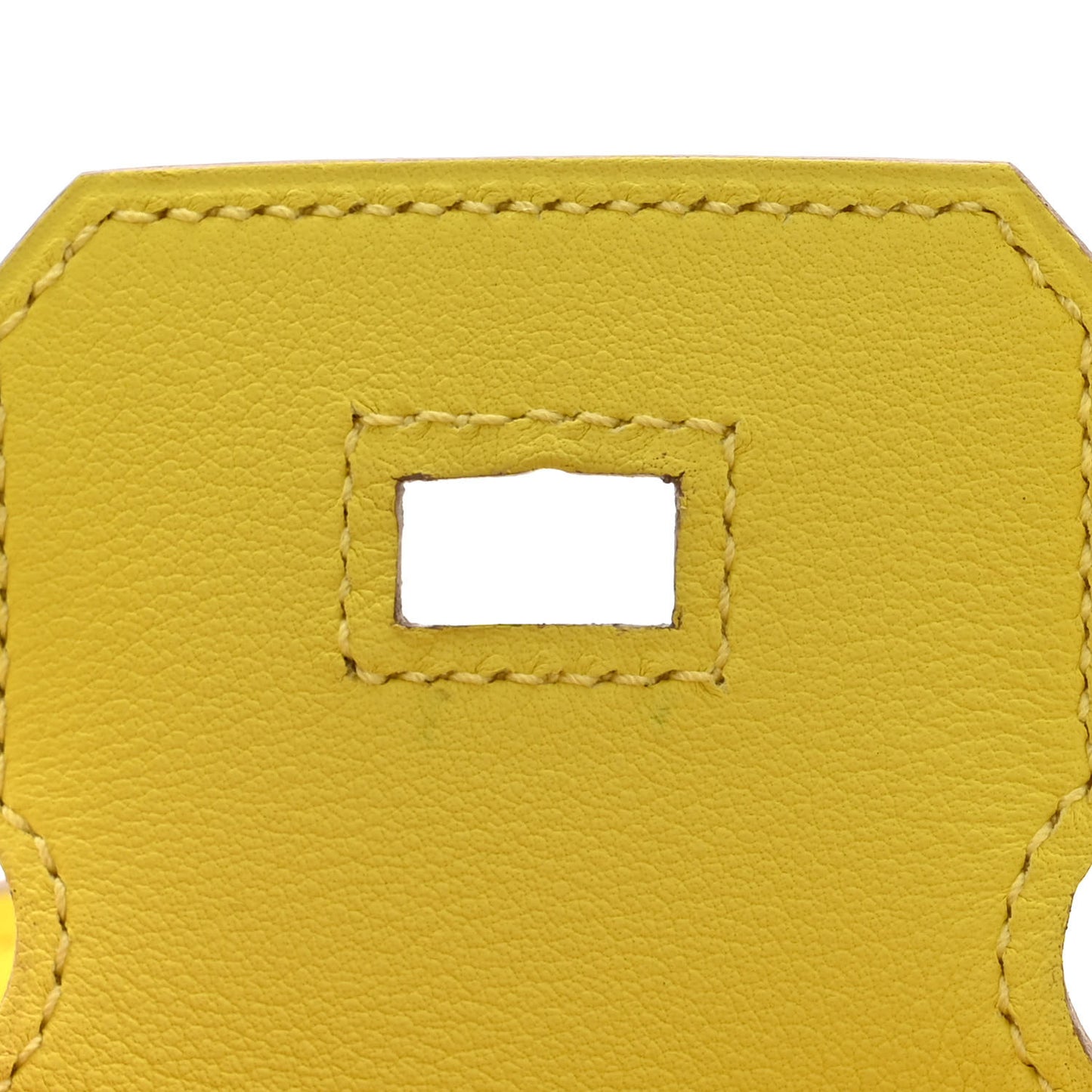 Swift Birkin 25 Lime