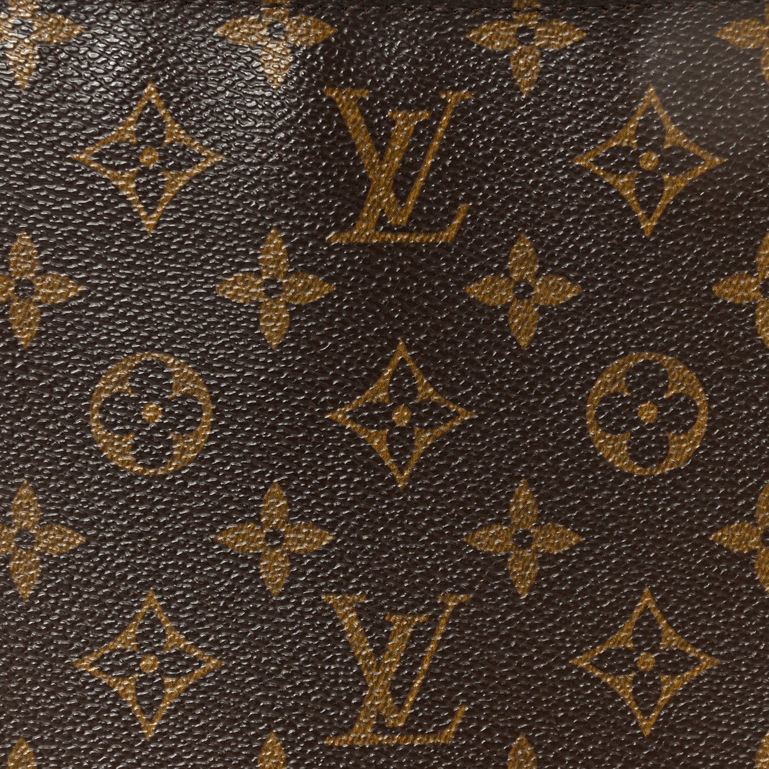 Louis Vuitton Monogram Looping MM 8 of 12