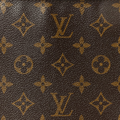 Louis Vuitton Monogram Looping MM 8 of 12