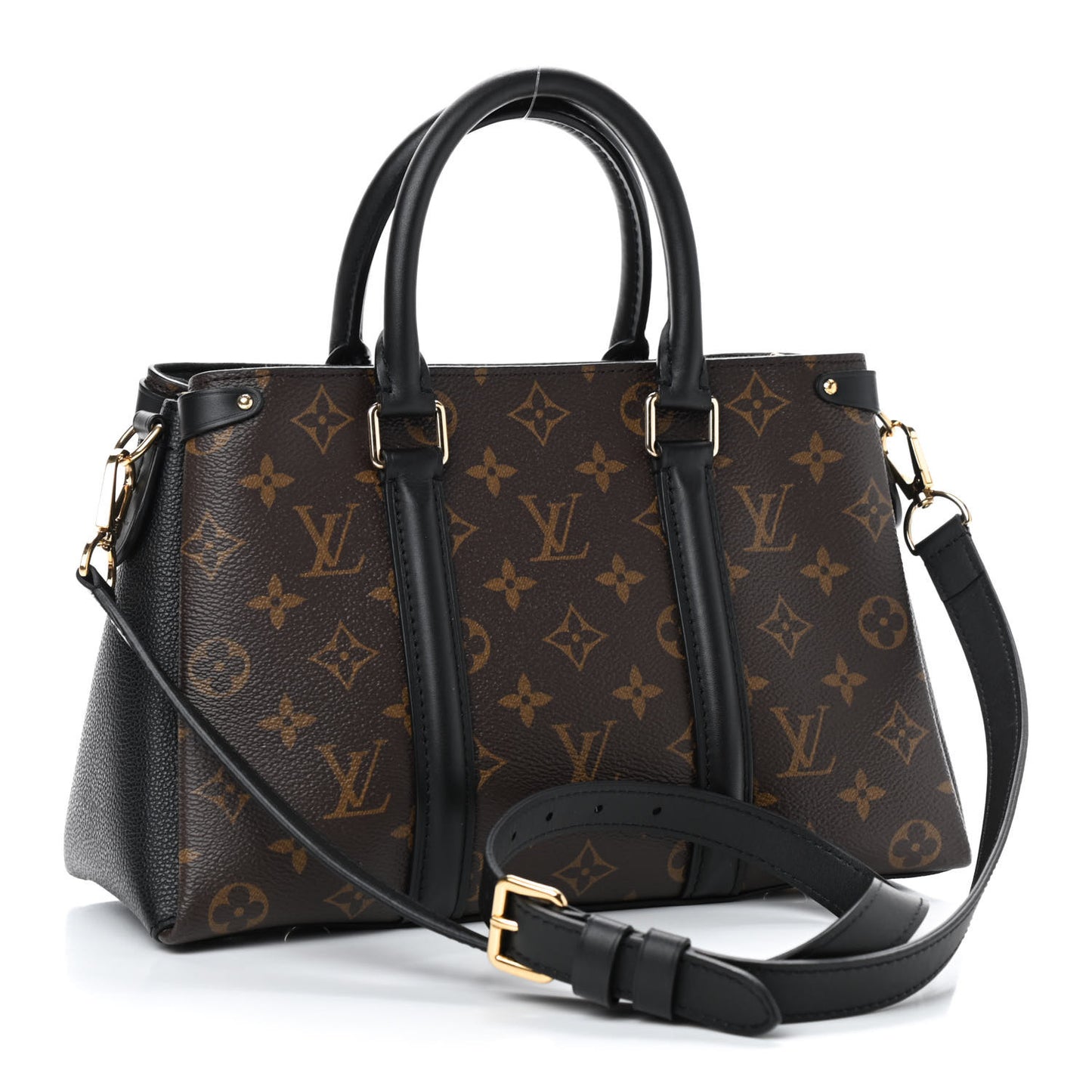 Monogram Soufflot BB Black