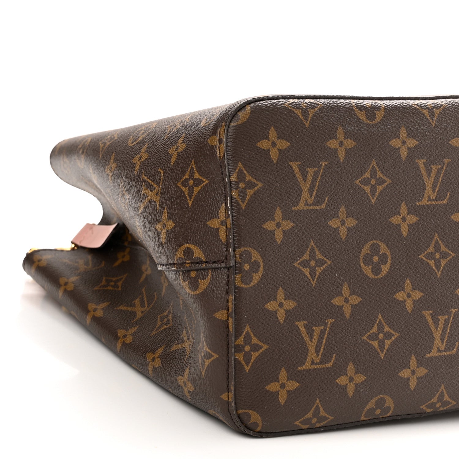 Louis Vuitton Monogram Neonoe MM Rose Poudre 8 of 11