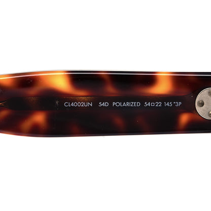 Celine New Audrey CL4002UN Sunglasses Tortoise 5 of 7