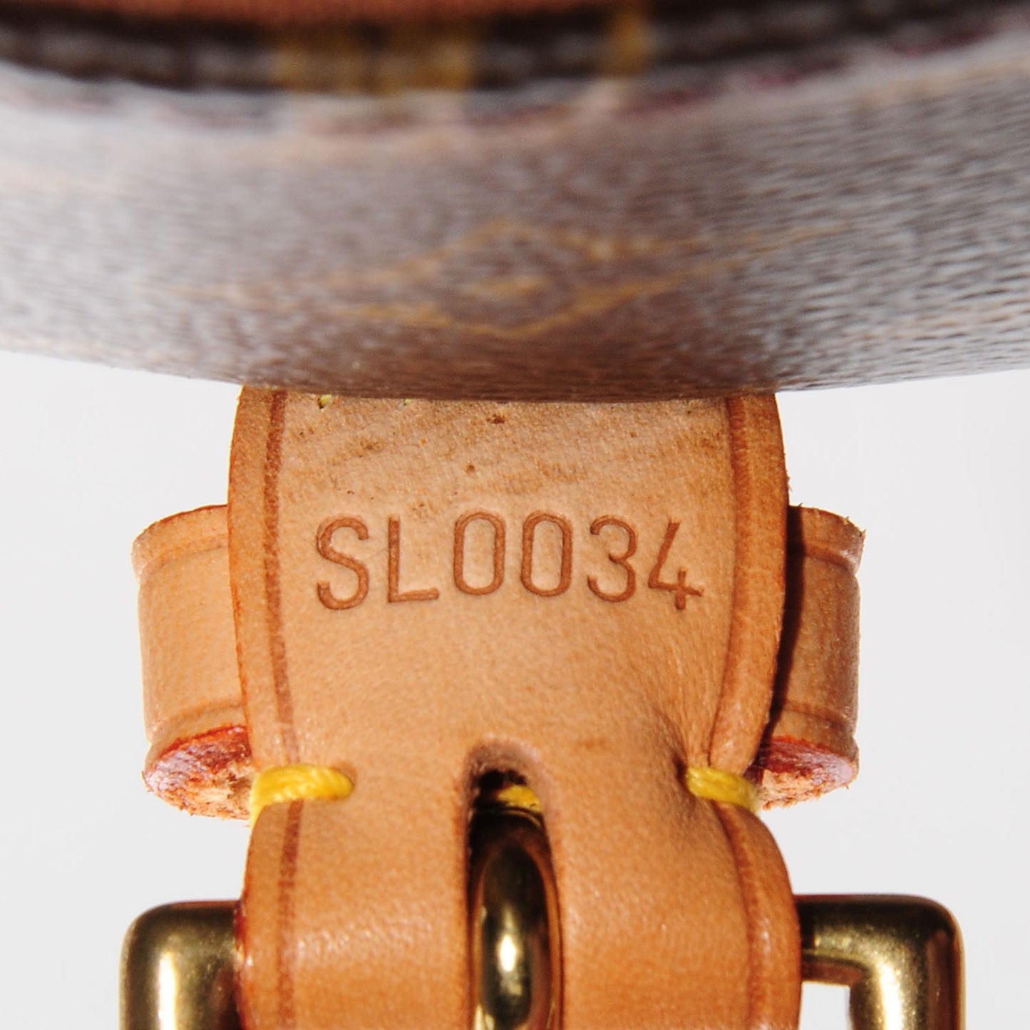 Monogram Sologne