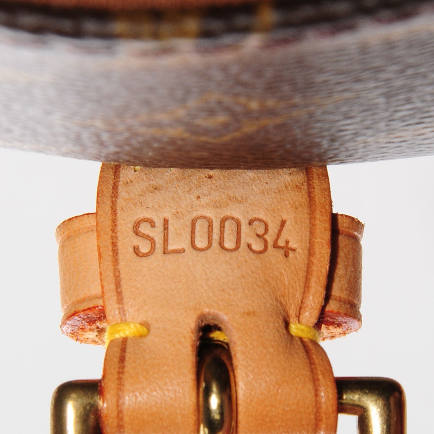 Louis Vuitton Monogram Sologne 7 of 7