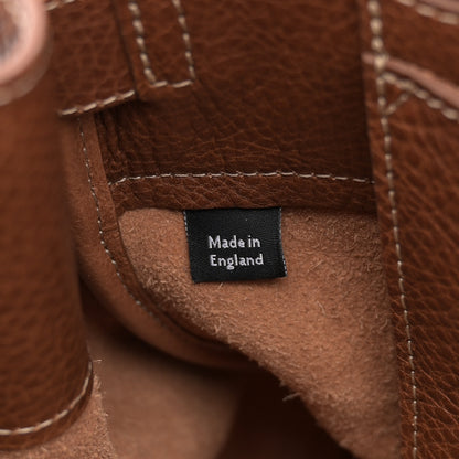 Mulberry Natural Vegetable Tanned Bayswater Oak 7 of 11