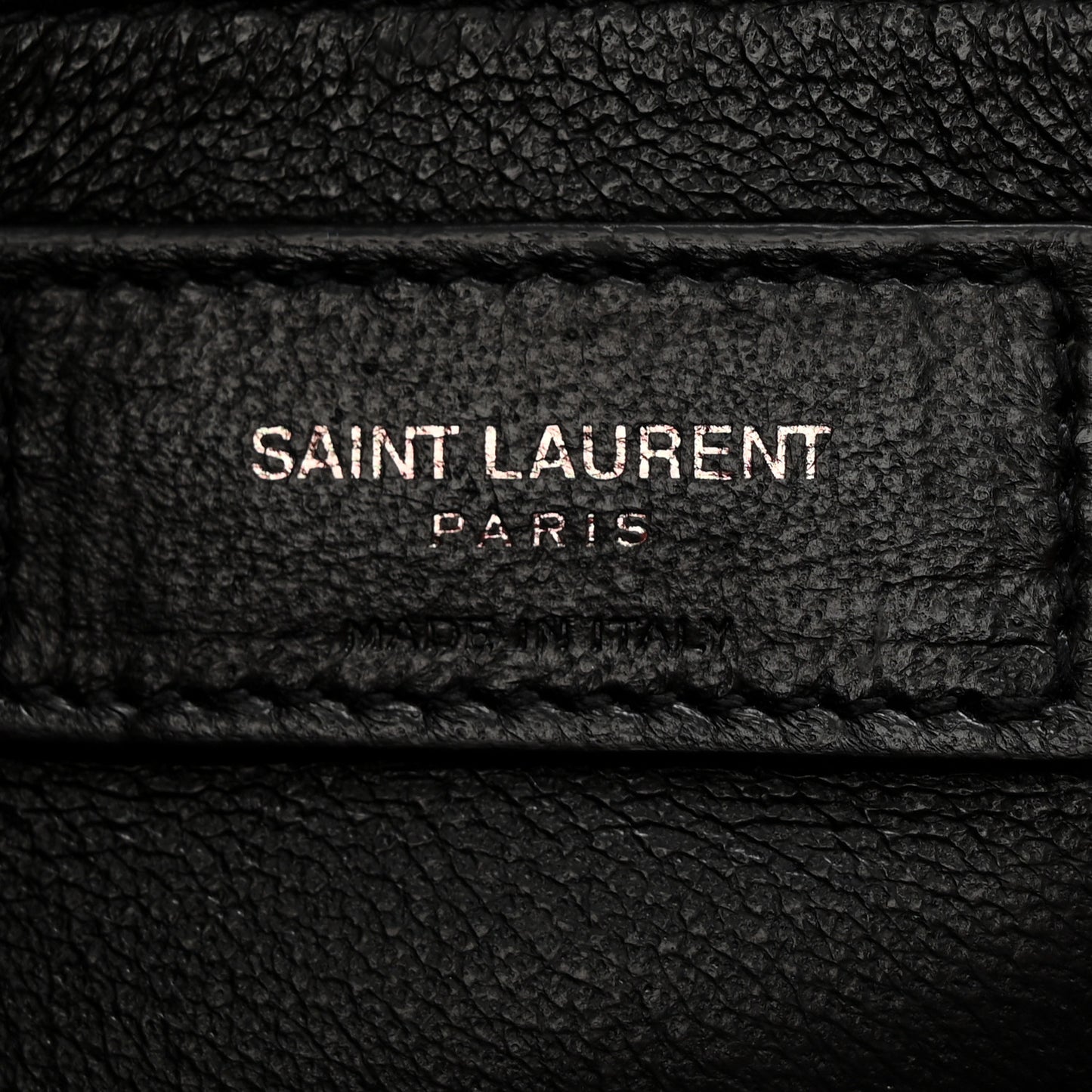 Crinkled Calfskin Matelasse Monogram Baby Niki Chain Satchel Rouge Eros