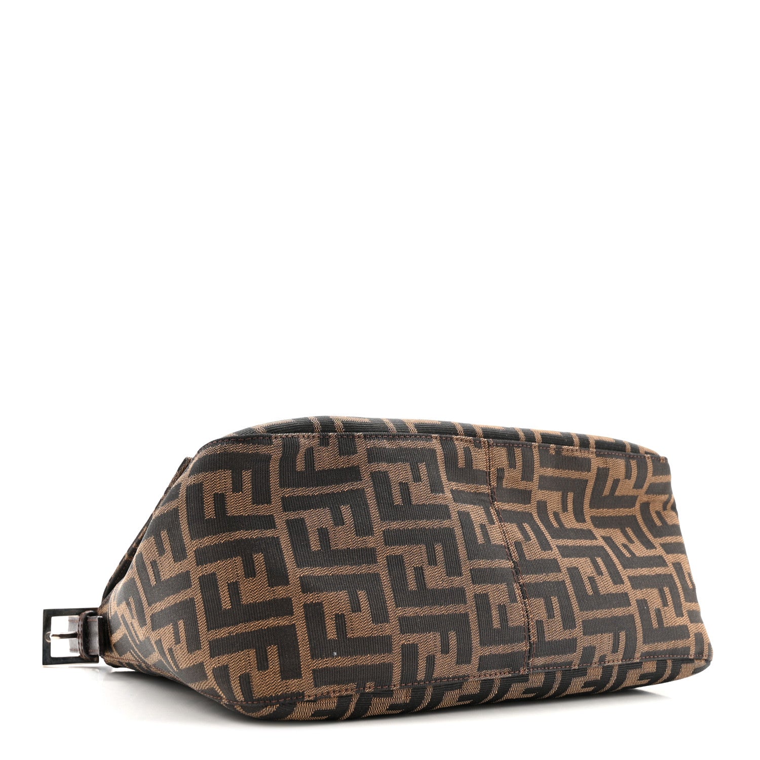 Fendi Zucca Mama Baguette Tobacco 4 of 13