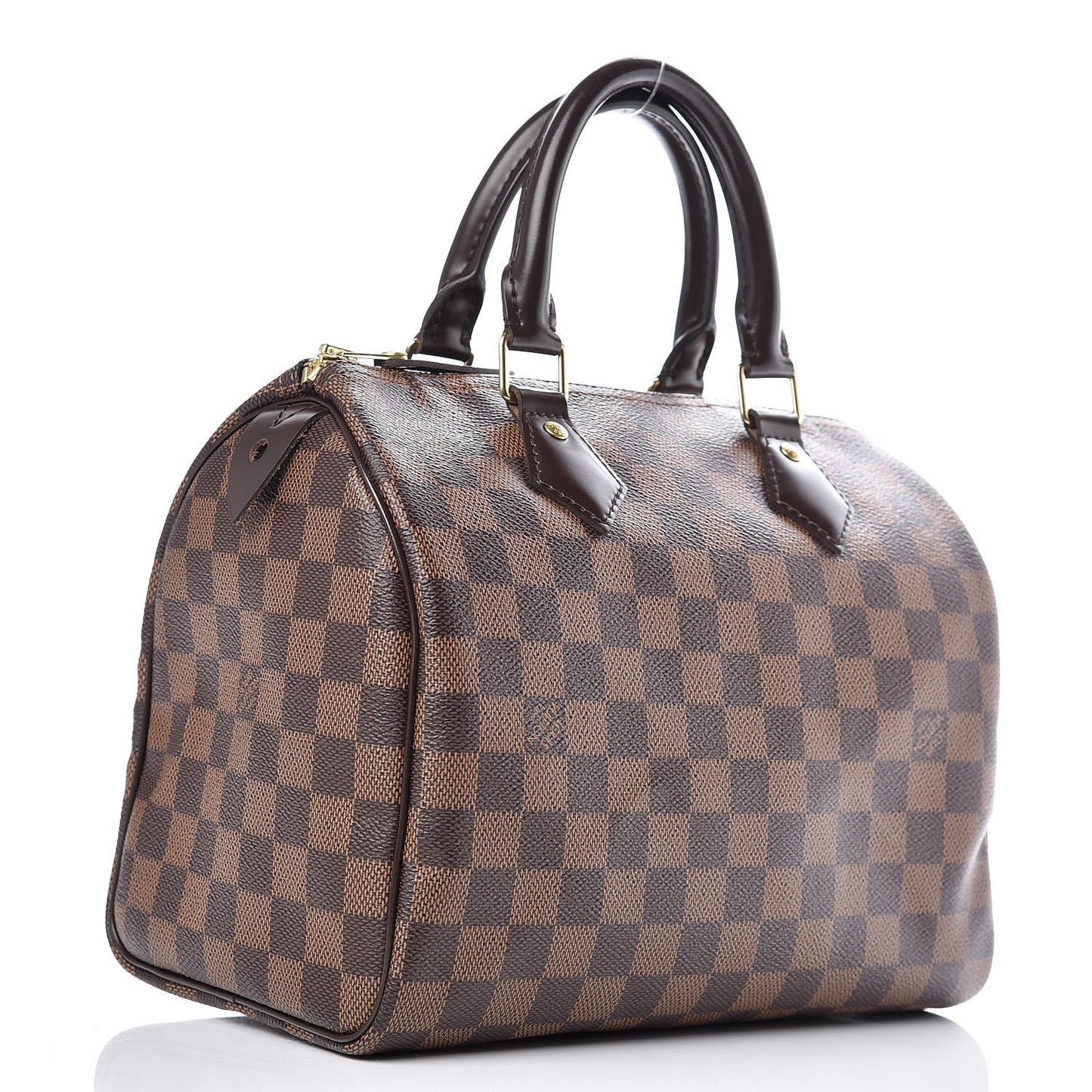 Damier Ebene Speedy 25