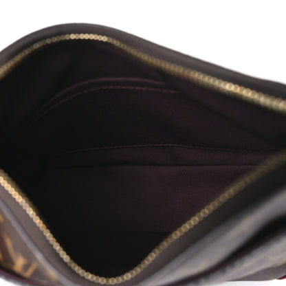 Louis Vuitton Monogram Odeon PM Natural 5 of 9