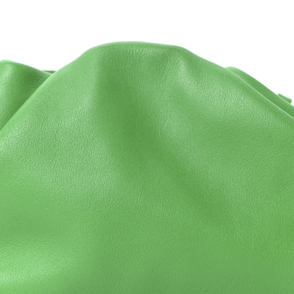 Bottega Veneta Butter Calfskin The Mini Pouch Parakeet 7 of 9