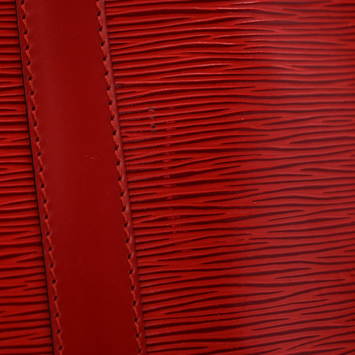 Epi Keepall 50 Castillan Red