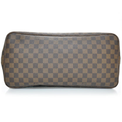 Louis Vuitton Damier Ebene Neverfull GM 4 of 8
