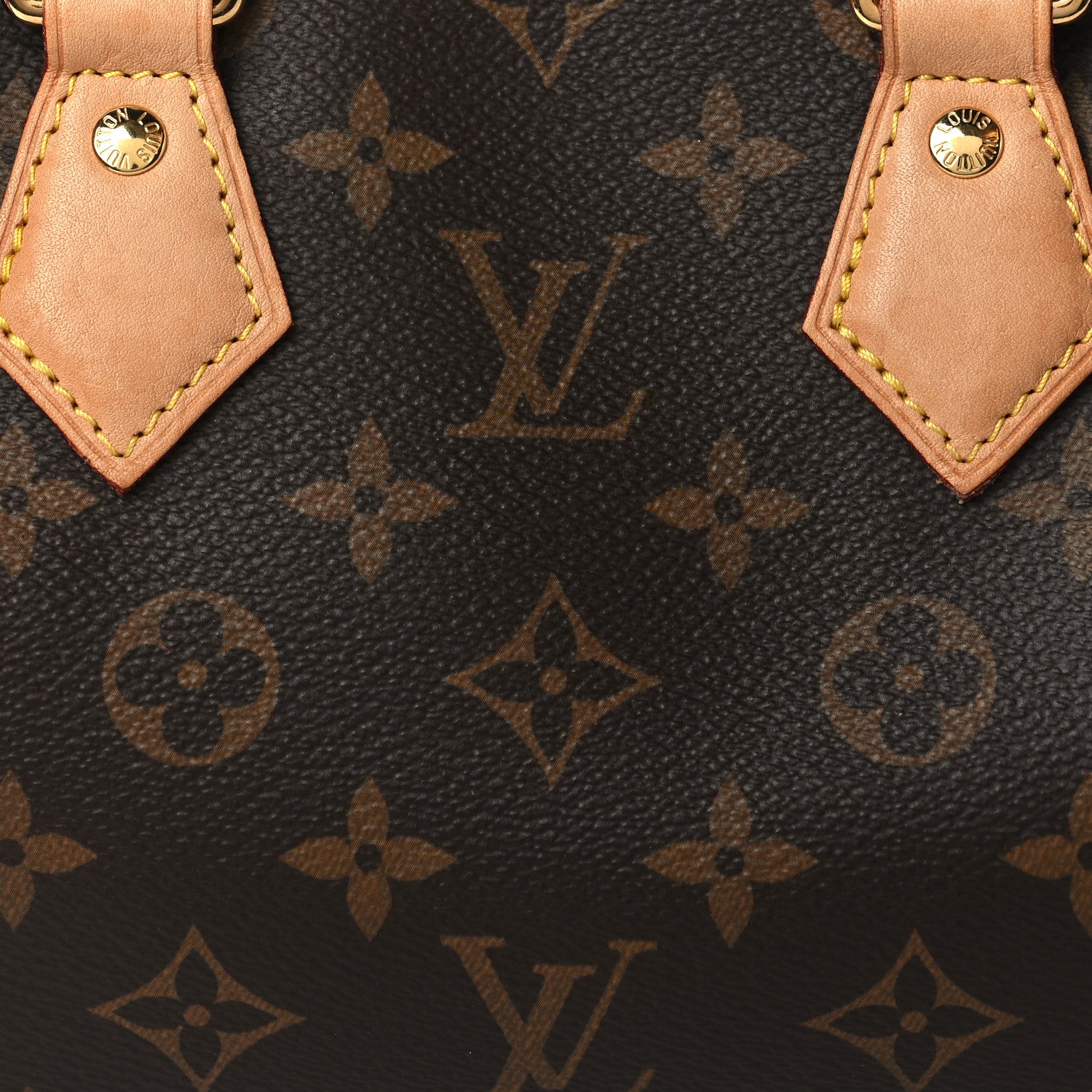 Louis Vuitton Monogram Speedy Bandouliere 20 Fuchsia 7 of 7