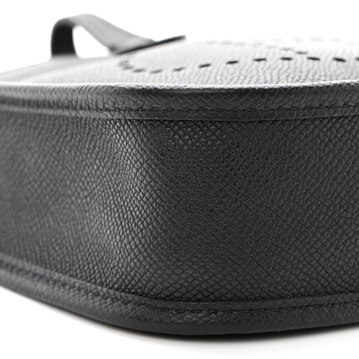 Epsom Evelyne TPM Black