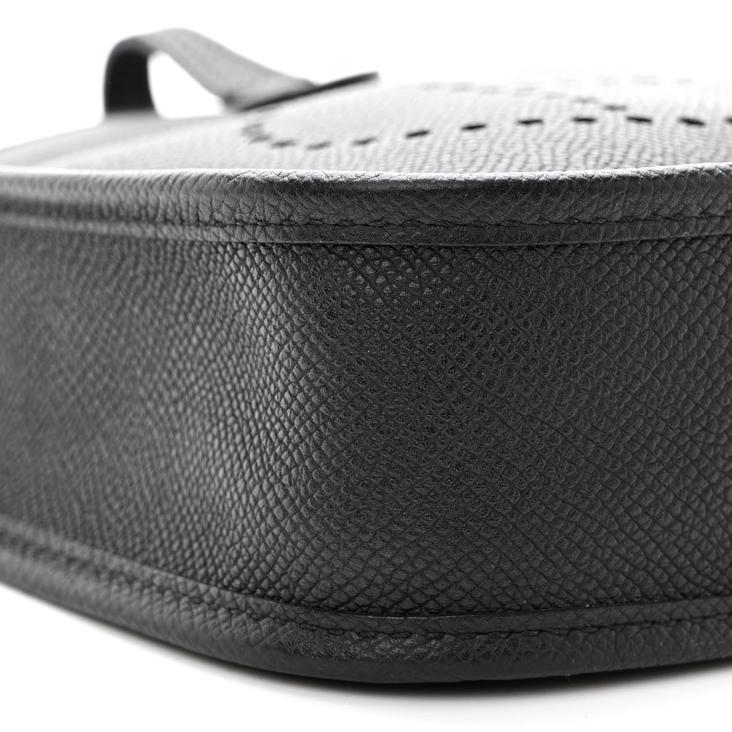 Hermes Epsom Evelyne TPM Black 9 of 11