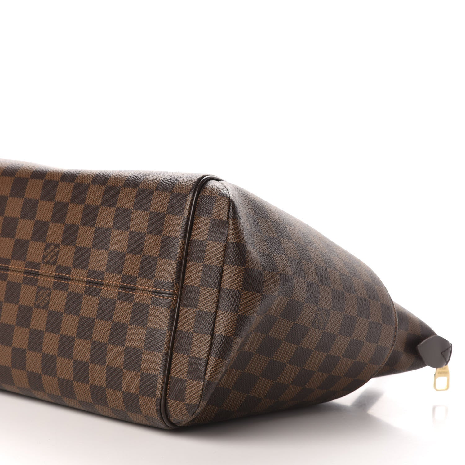 Louis Vuitton Damier Ebene Totally MM 8 of 10