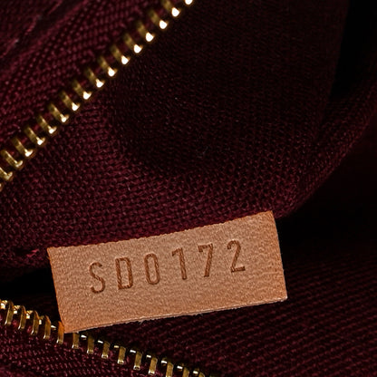 Louis Vuitton Monogram Raspail MM 6 of 17