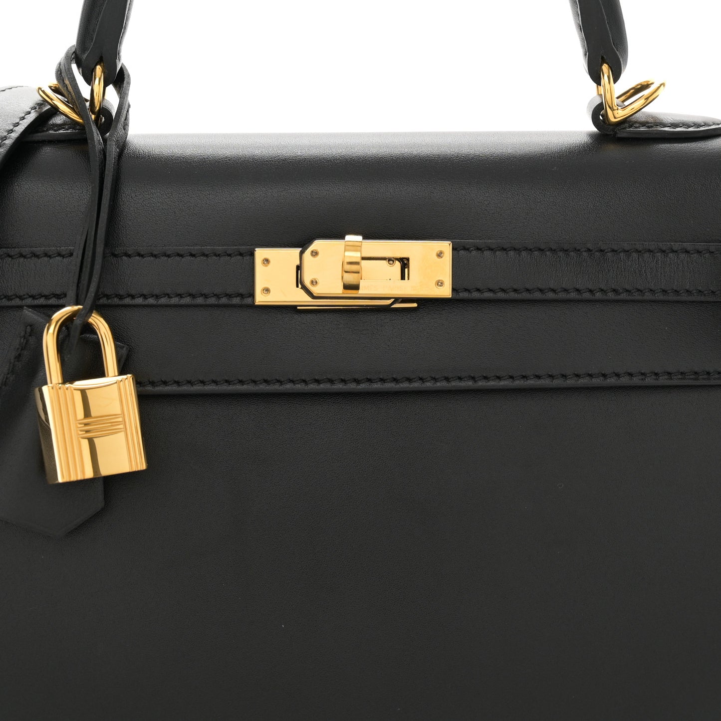 Tadelakt Kelly Sellier 25 Black