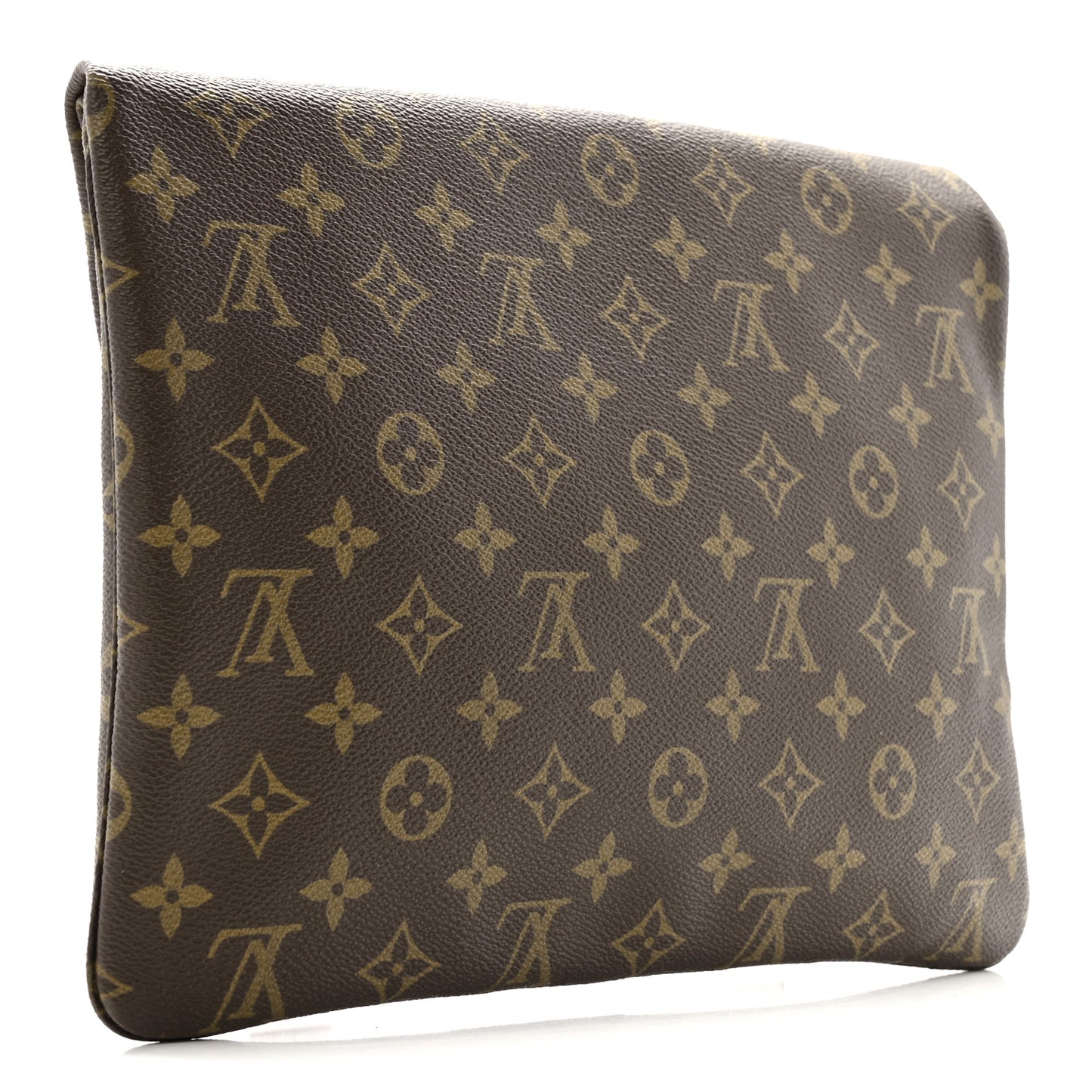 Monogram Pochette Pliante