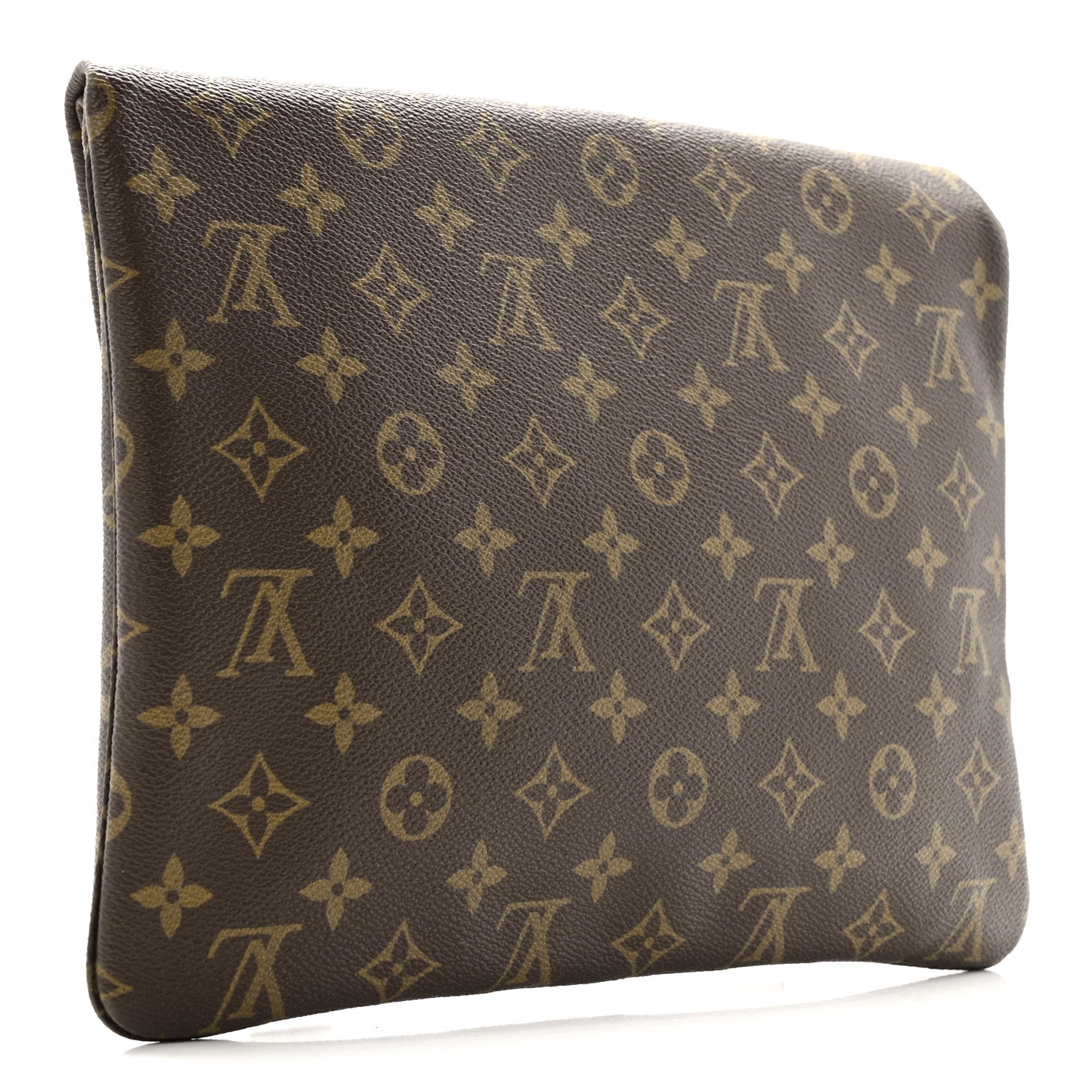 Louis Vuitton Monogram Pochette Pliante 3 of 13