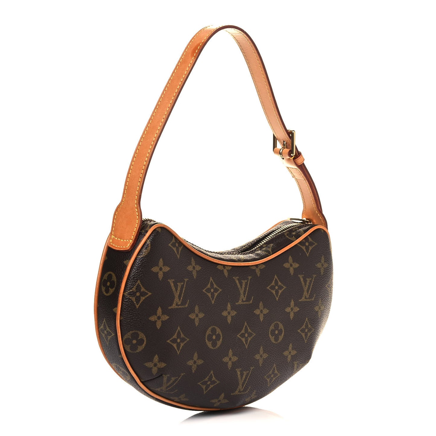 Monogram Croissant PM