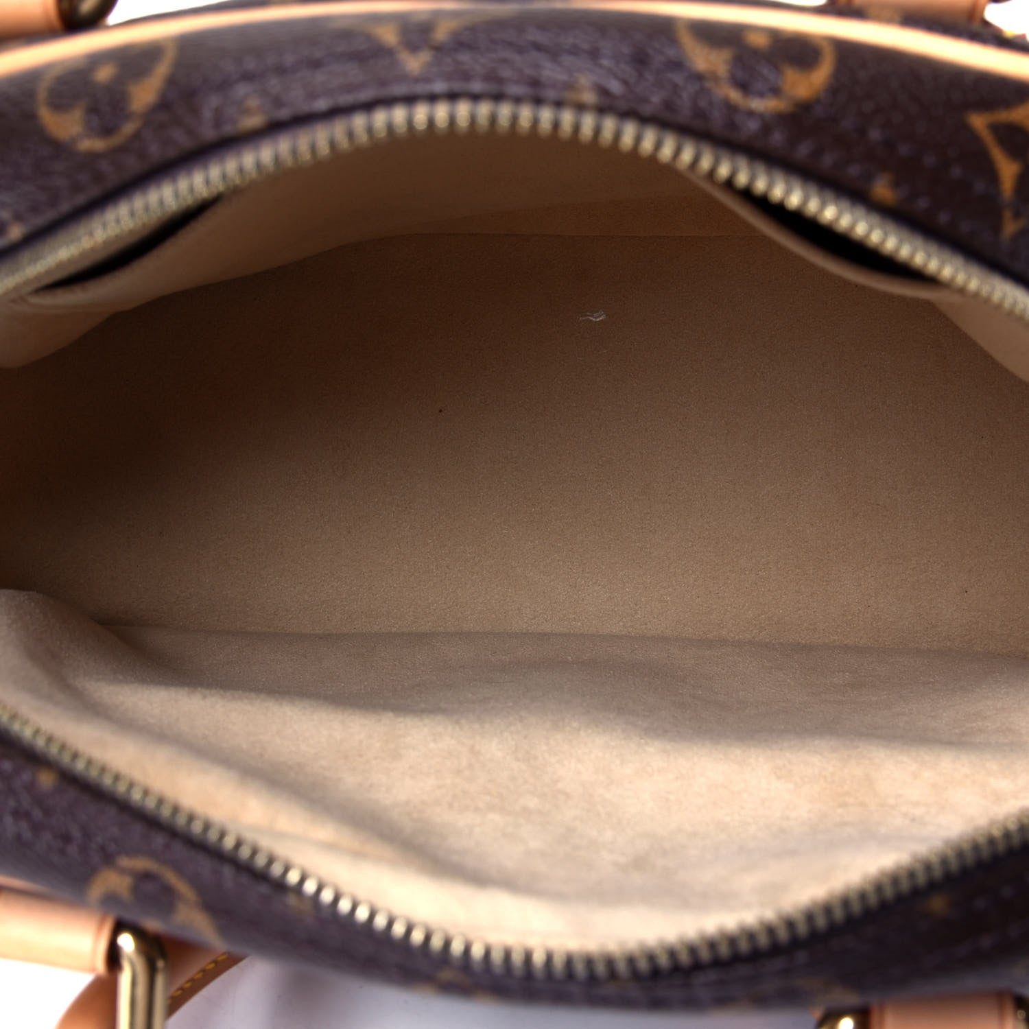 Louis Vuitton Monogram Manhattan PM 4 of 4