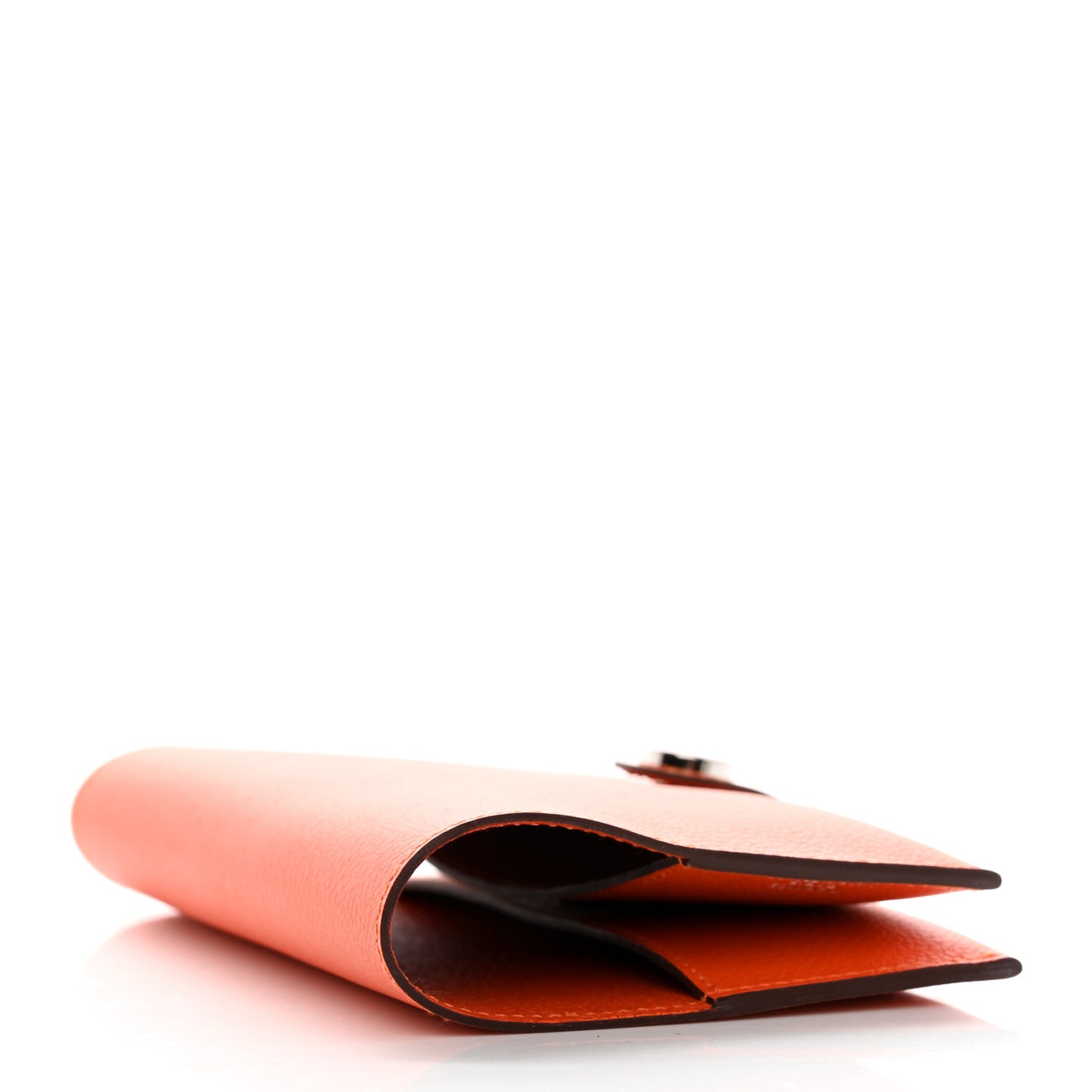 Evercolor R.M.S Card Holder Feu Capucine