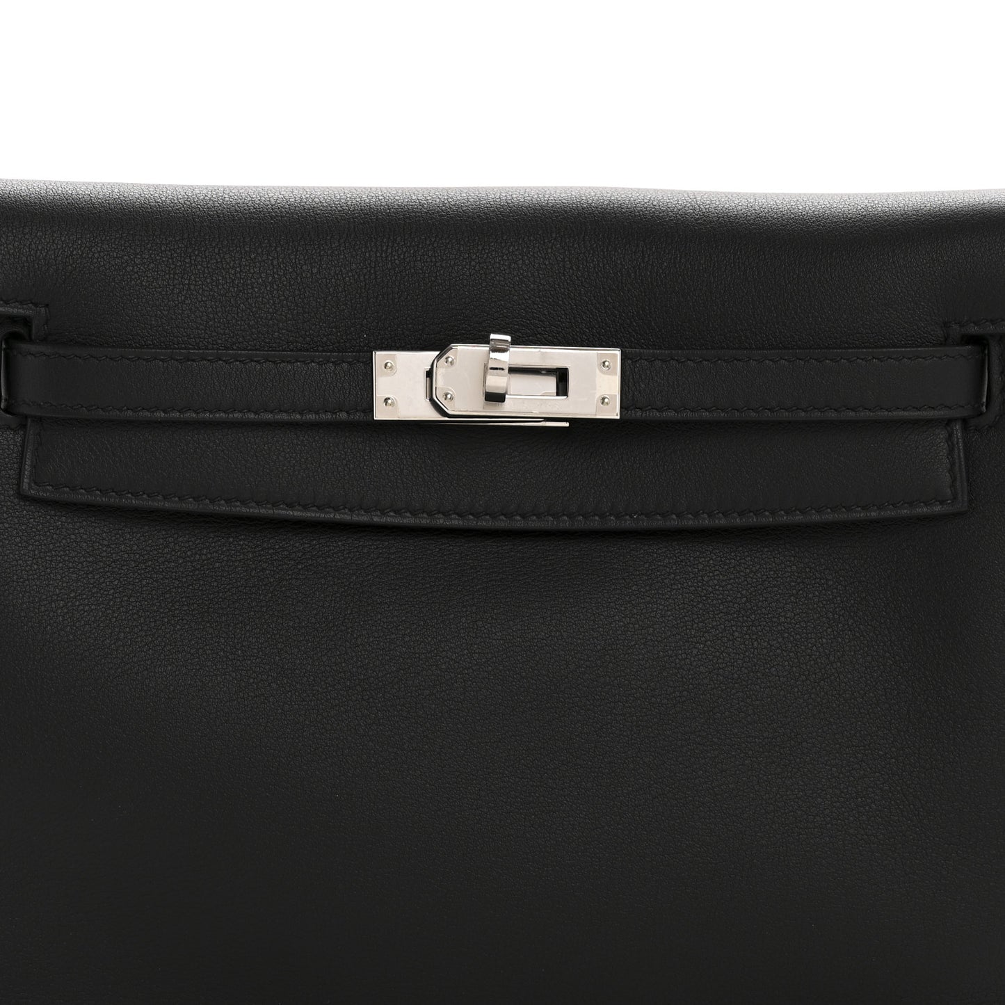 Swift Kelly Danse II Belt Bag Black