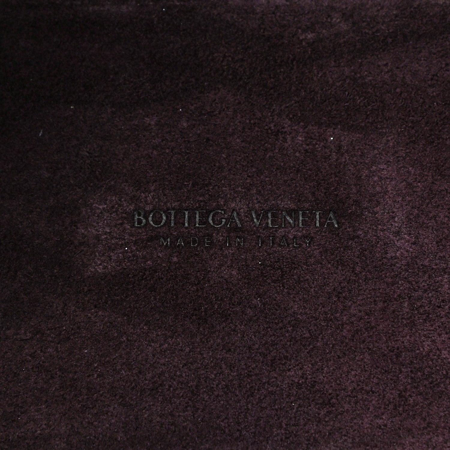 Bottega Veneta Nappa Maxi Intrecciato Medium Arco Tote Grape 6 of 10