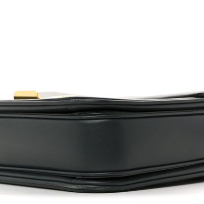 Celine Shiny Calfskin Medium C Bag Amazone 10 of 19
