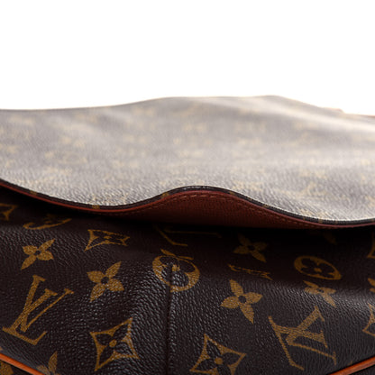Louis Vuitton Monogram Musette GM 11 of 18