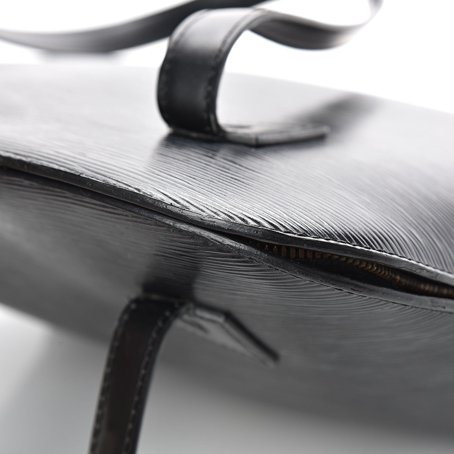 Louis Vuitton Epi Lussac Black 16 of 25