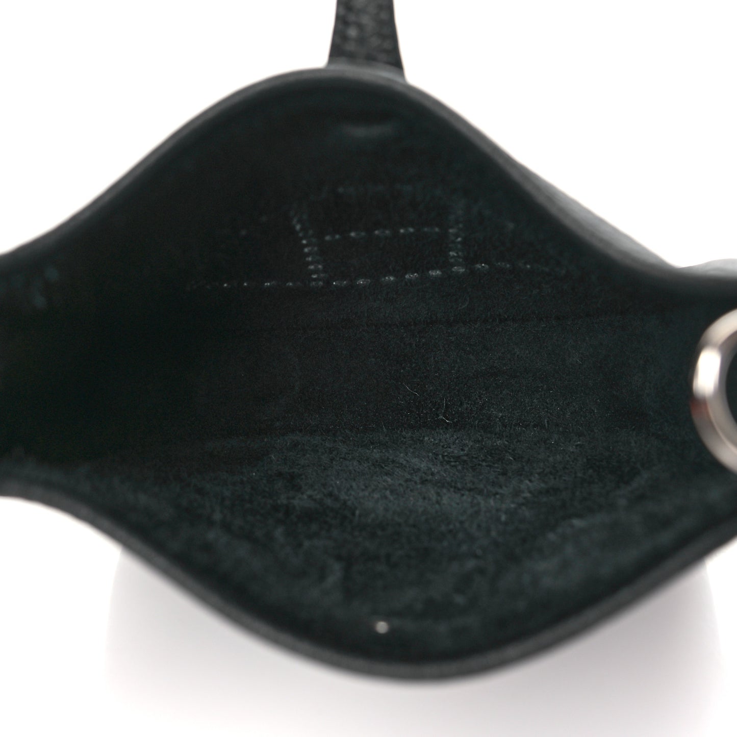 Taurillon Clemence Evelyne TPM Black