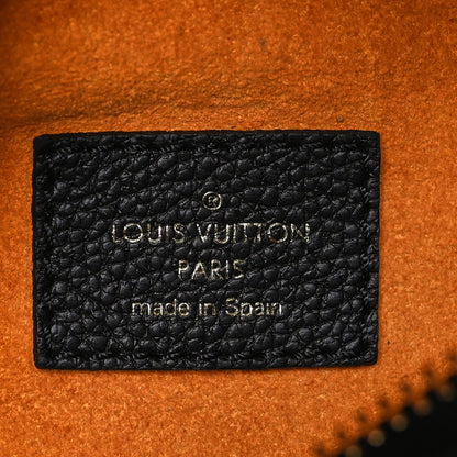 Louis Vuitton Empreinte BumBag Black 6 of 9