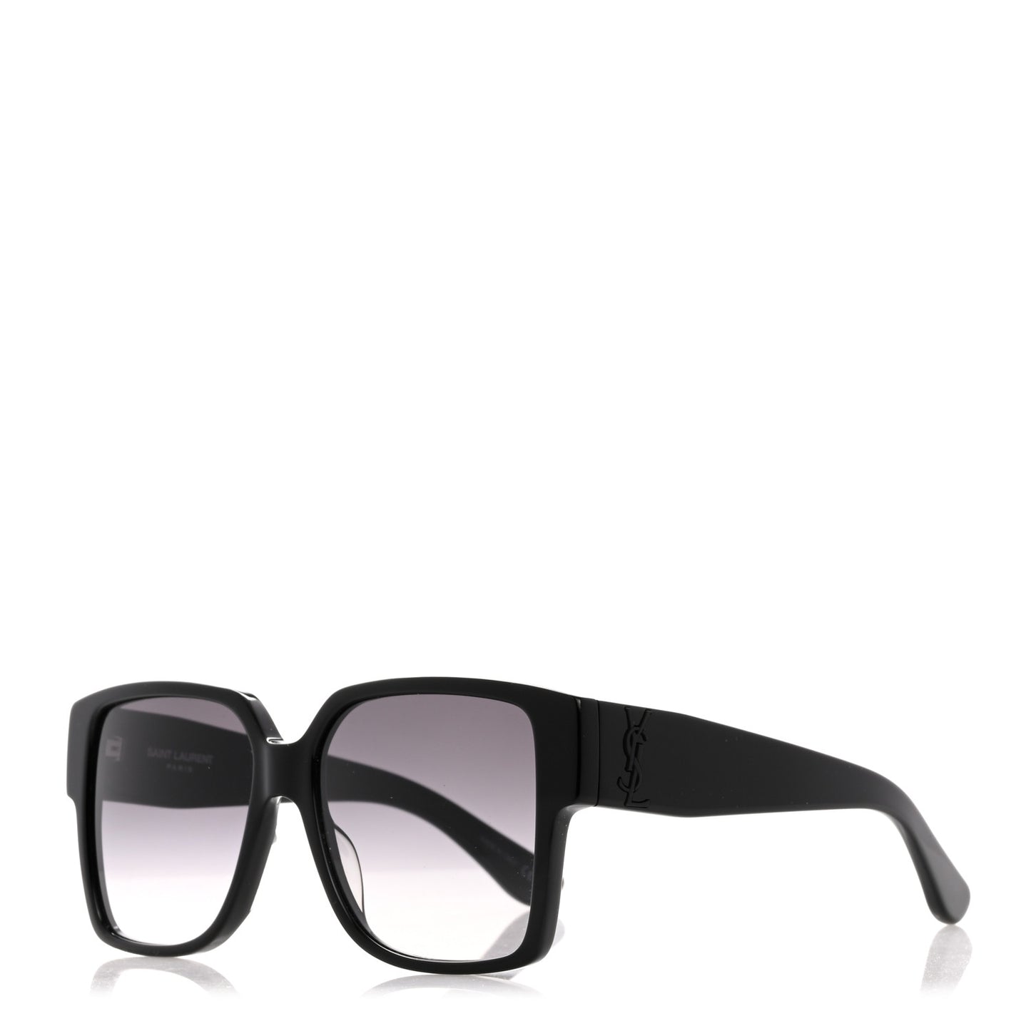 Square SL M9 Sunglasses Black
