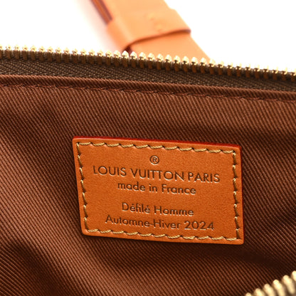 Louis Vuitton Monogram Dust Pochette Accessoire XL 6 of 9
