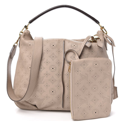 Louis Vuitton Mahina Selene PM Sandy 1 of 11