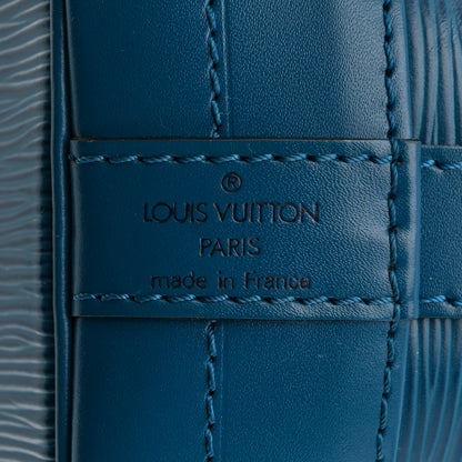 Louis Vuitton Epi Noe Toledo 6 of 11