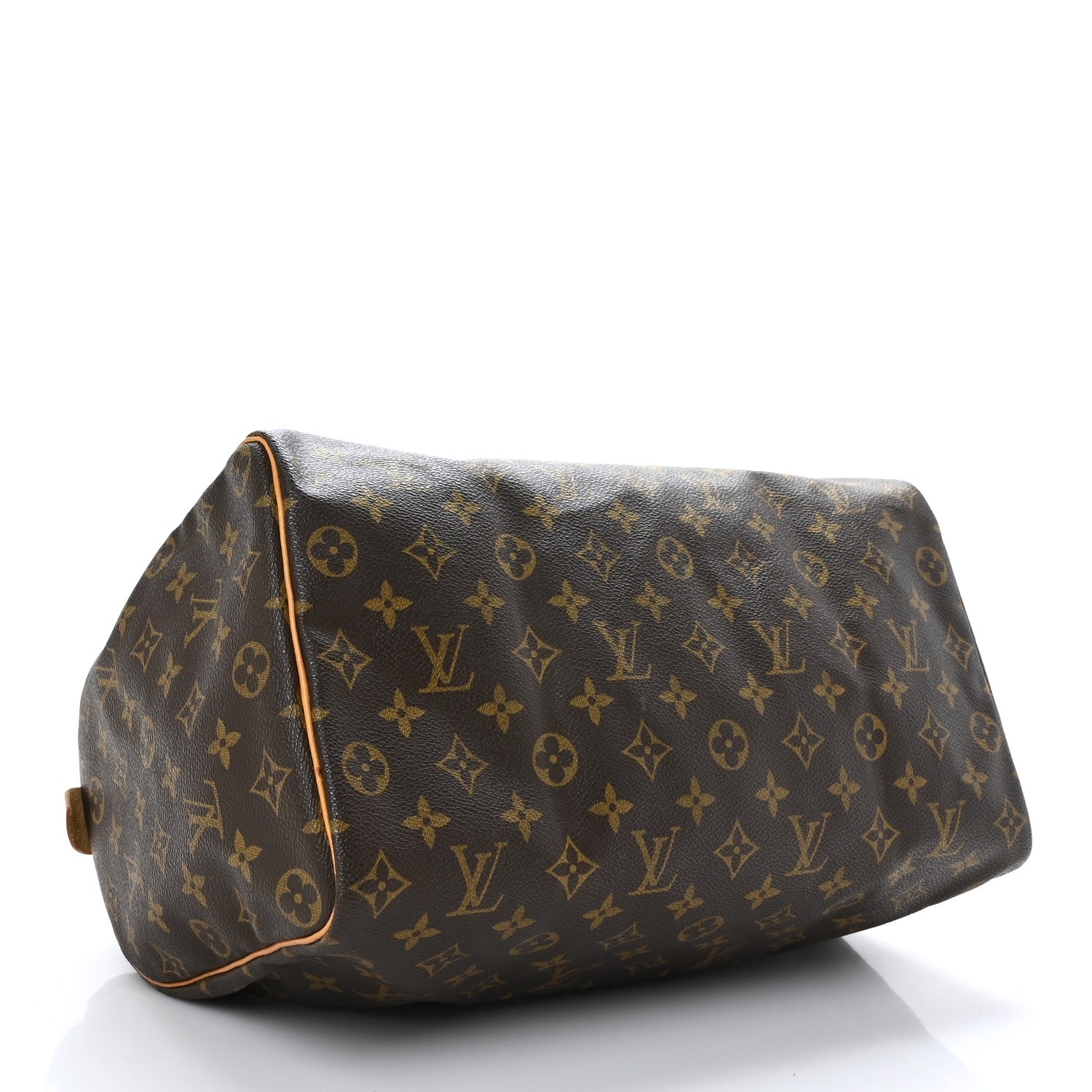 Louis Vuitton Monogram Speedy 35 4 of 9