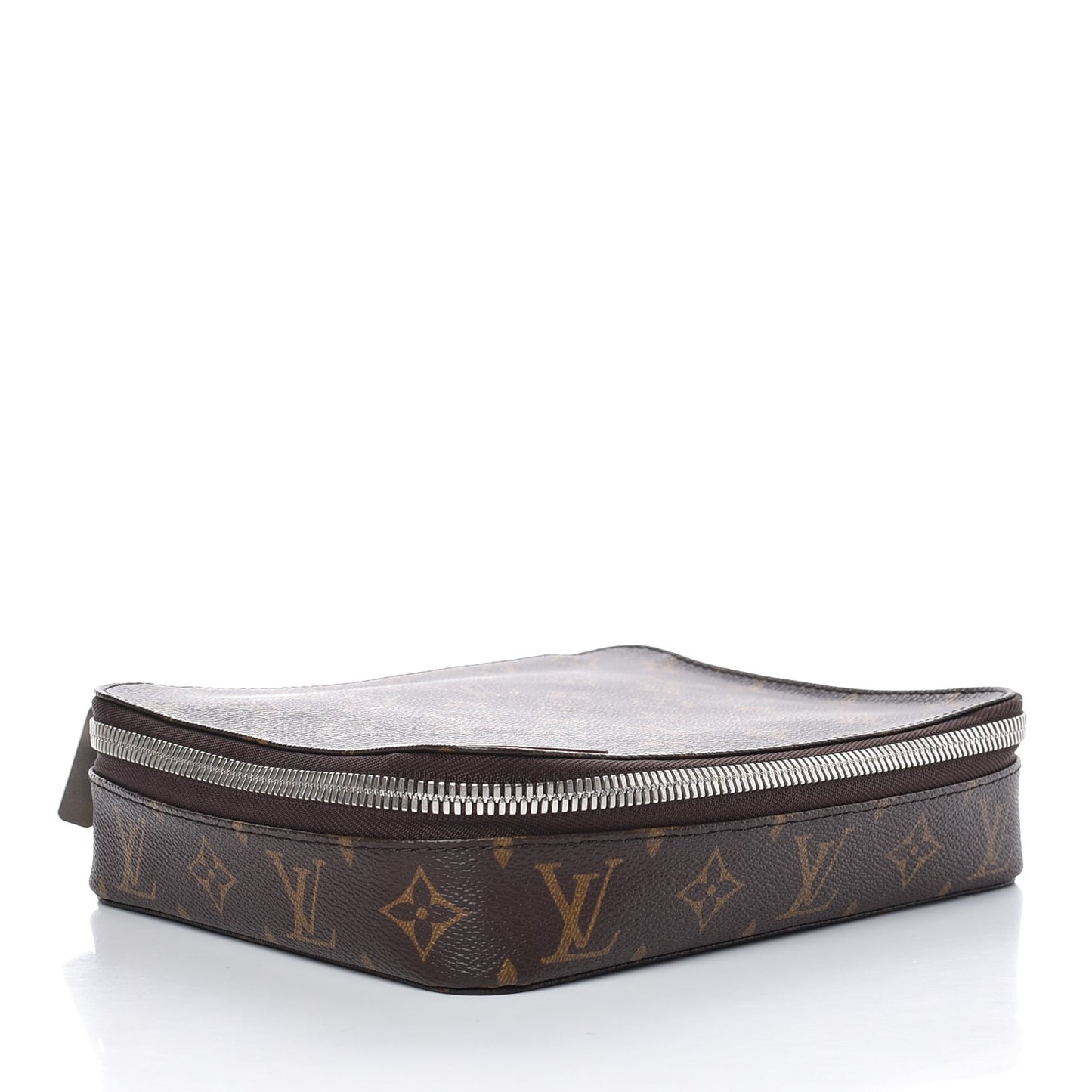 Monogram Horizon Accessories Pouch