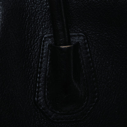 Givenchy Sugar Goatskin Small Antigona Black 15 of 17