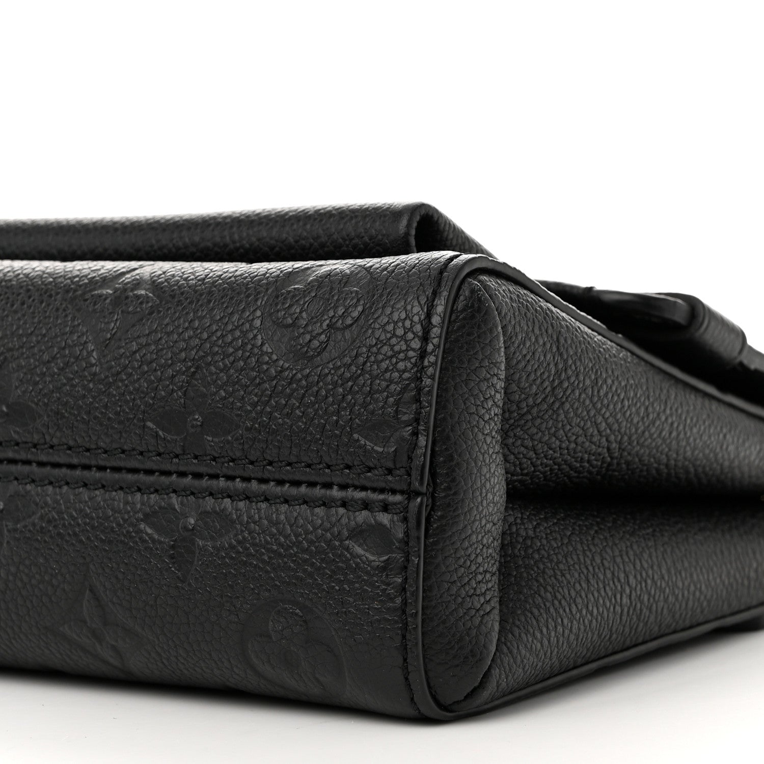 Louis Vuitton Empreinte Vavin BB Black 10 of 11