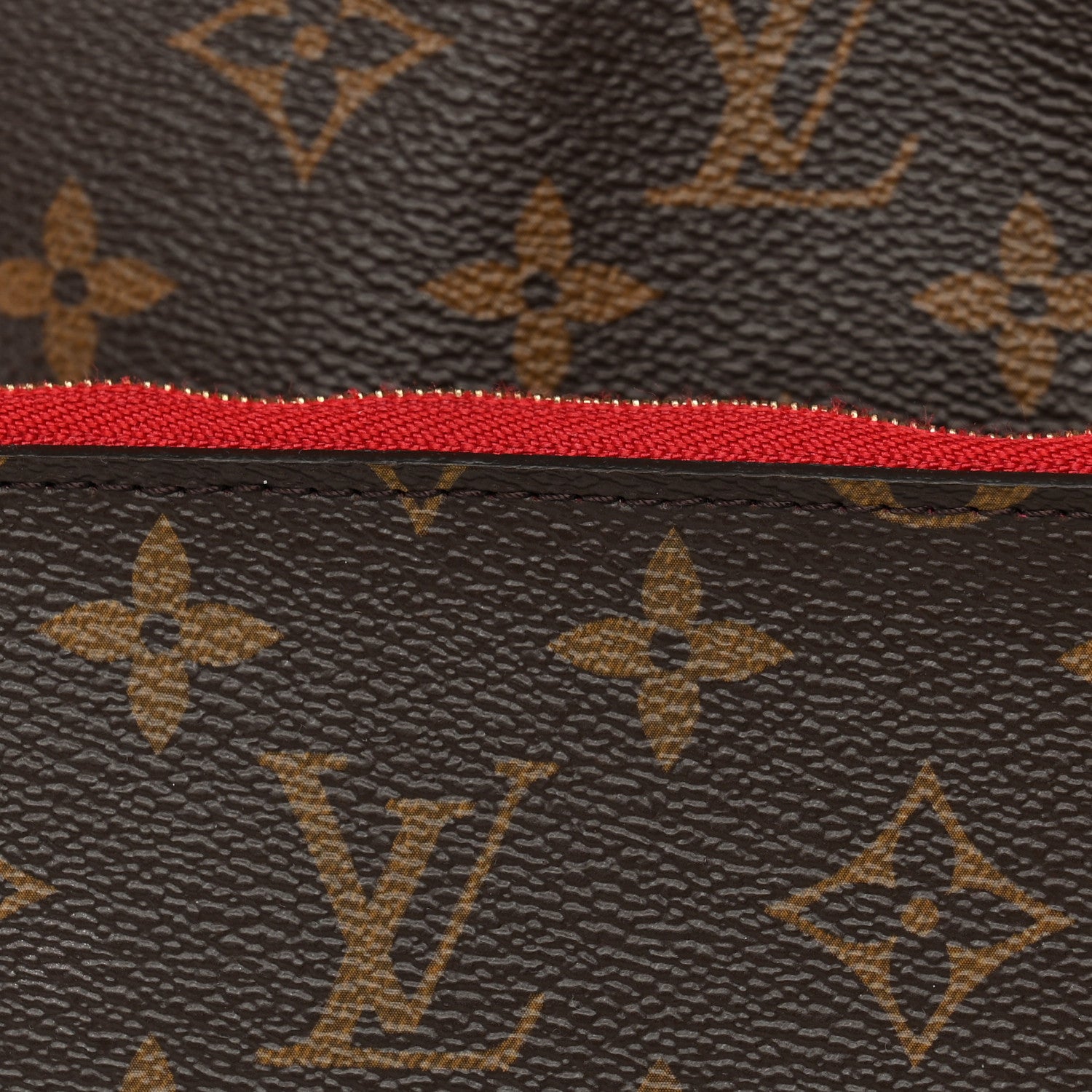 Louis Vuitton Monogram Neo Neverfull MM Cherry 14 of 15