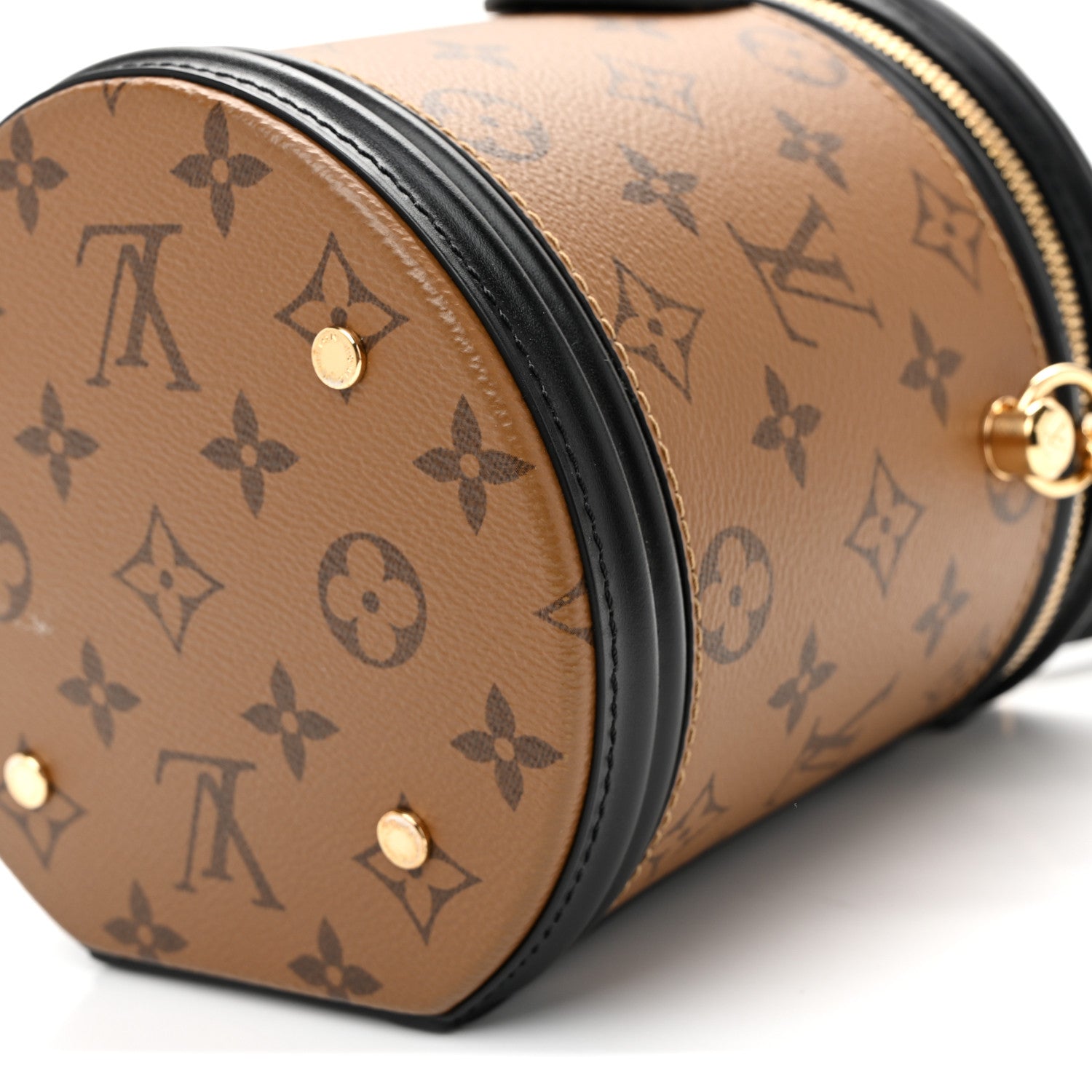 Louis Vuitton Reverse Monogram Cannes 9 of 10