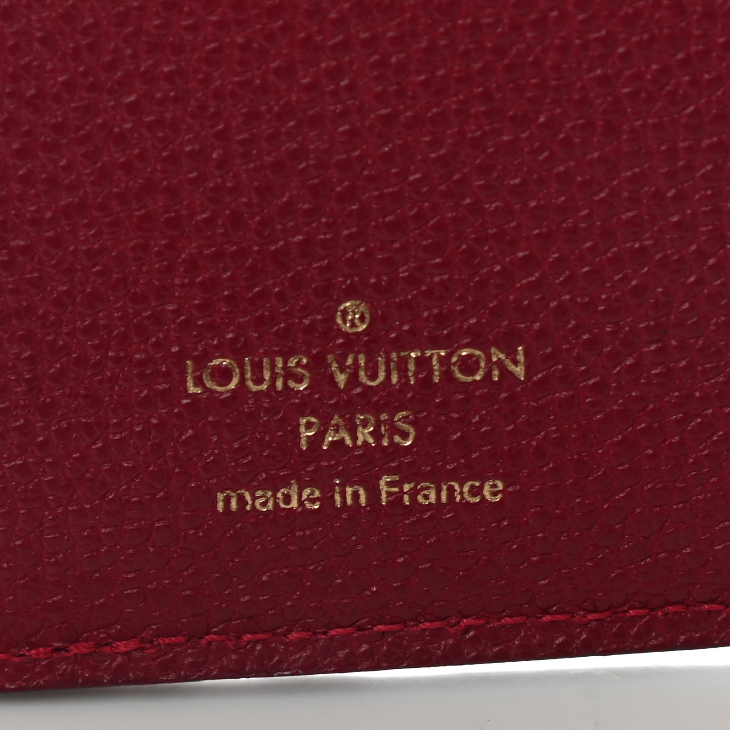 Empreinte Compact Curieuse Wallet Jaipur