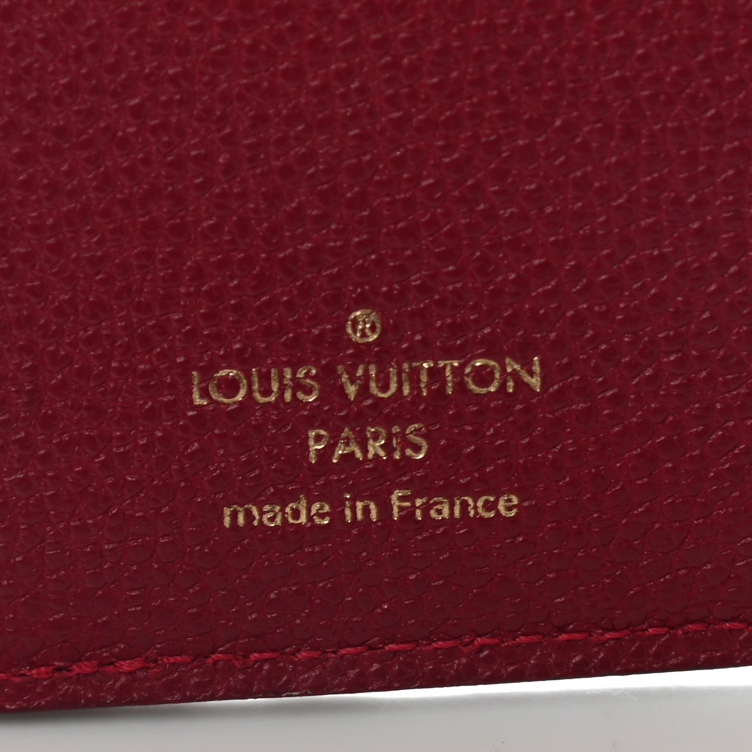 Louis Vuitton Empreinte Compact Curieuse Wallet Jaipur 7 of 9