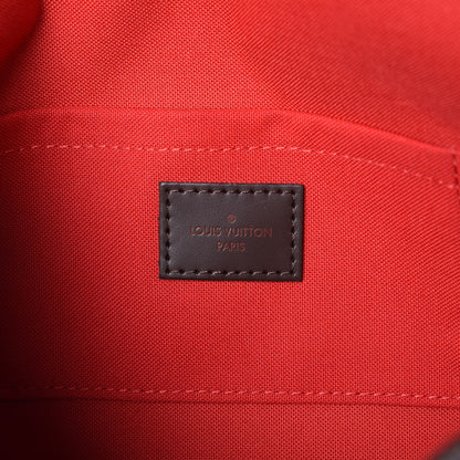 Louis Vuitton Damier Ebene Favorite MM 5 of 7