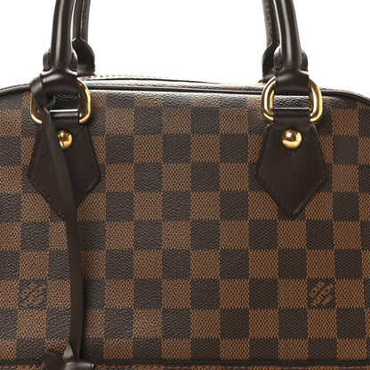 Louis Vuitton Damier Ebene Duomo 7 of 9