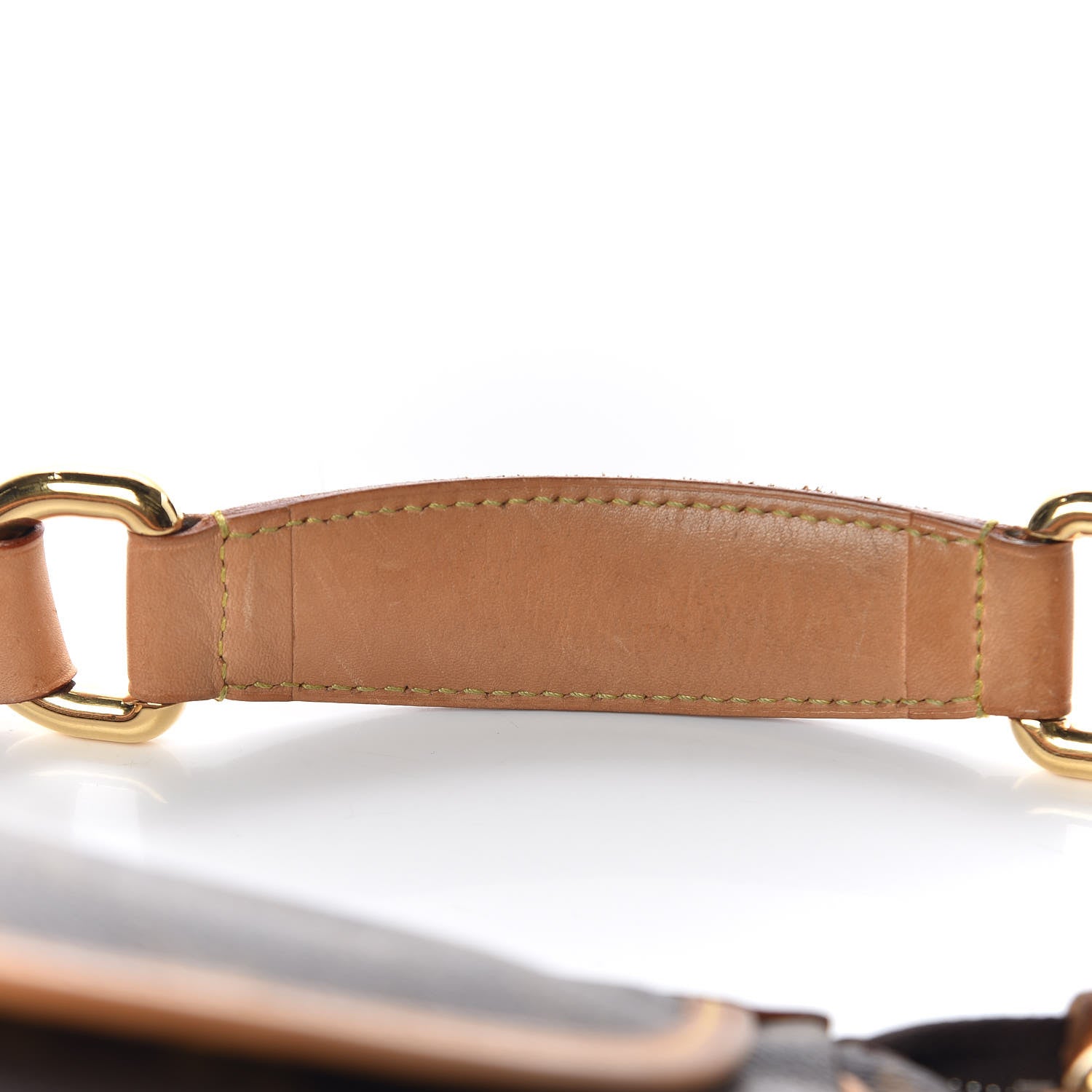 Louis Vuitton Monogram Tulum PM 12 of 15