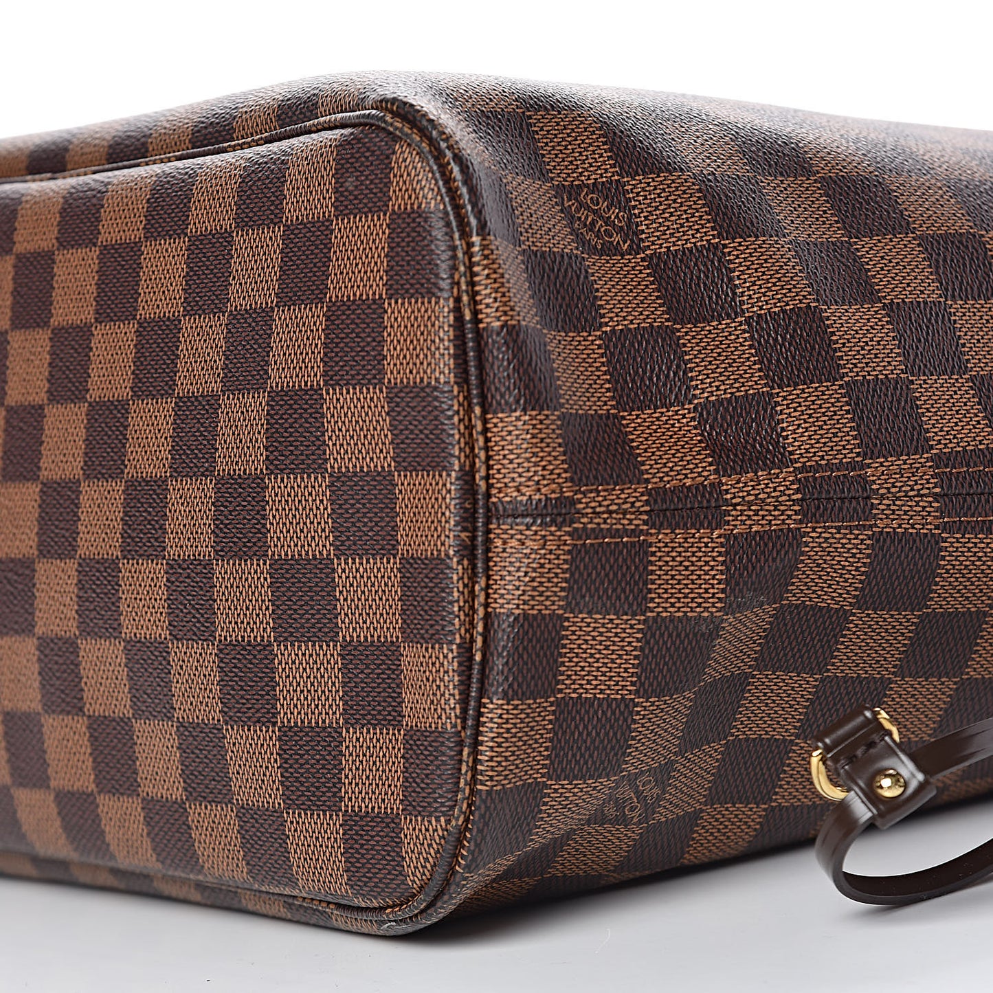 Damier Ebene Neo Neverfull MM